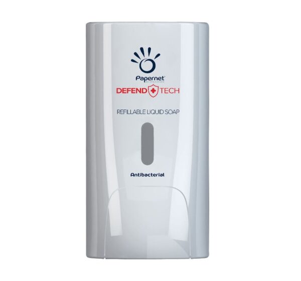 PAPERNET DefendTech dávkovač tekutého mýdla 1000 ml