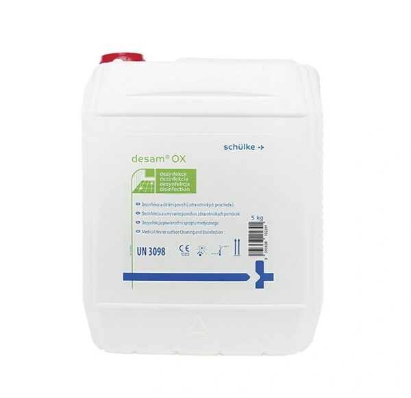 DESAM OX 5 kg