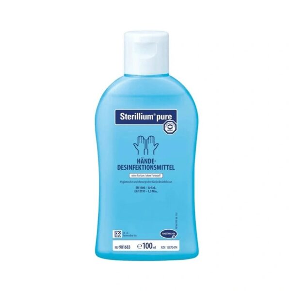 BODE Sterillium pure 100 ml