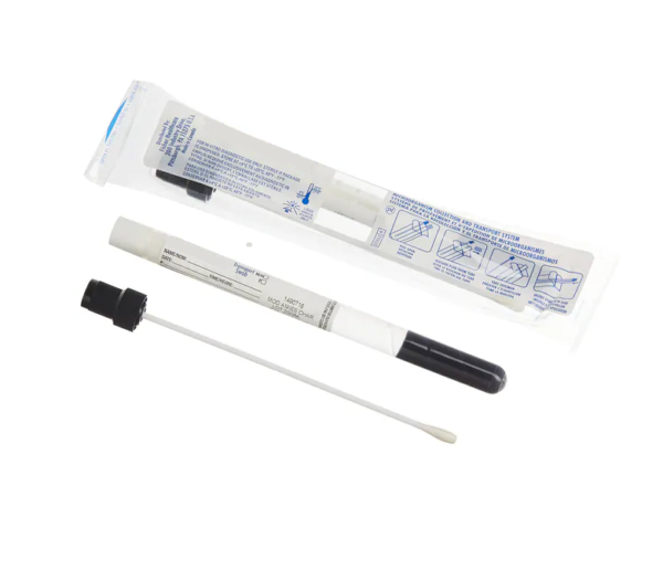 Tampon odběrový s půdou AMIES