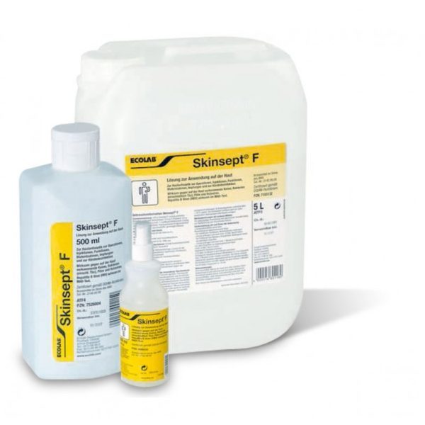 SKINSEPT F 350ml