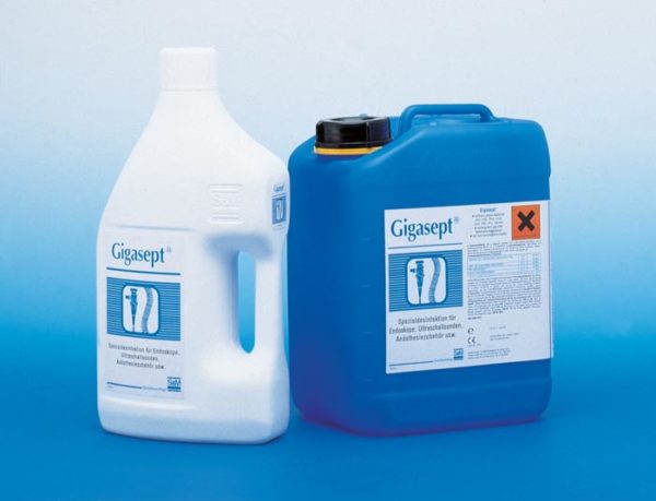 Gigasept AF forte 5l