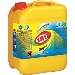 SAVO Original 4 kg